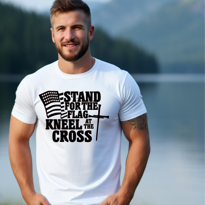 Stand For The Flag