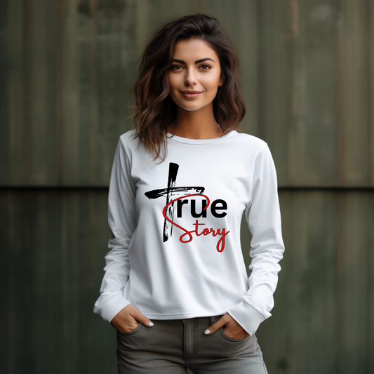 True Story