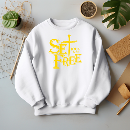Set Free