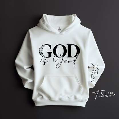 God is Good/ Blessed