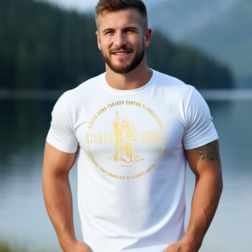 Siervo Jehov