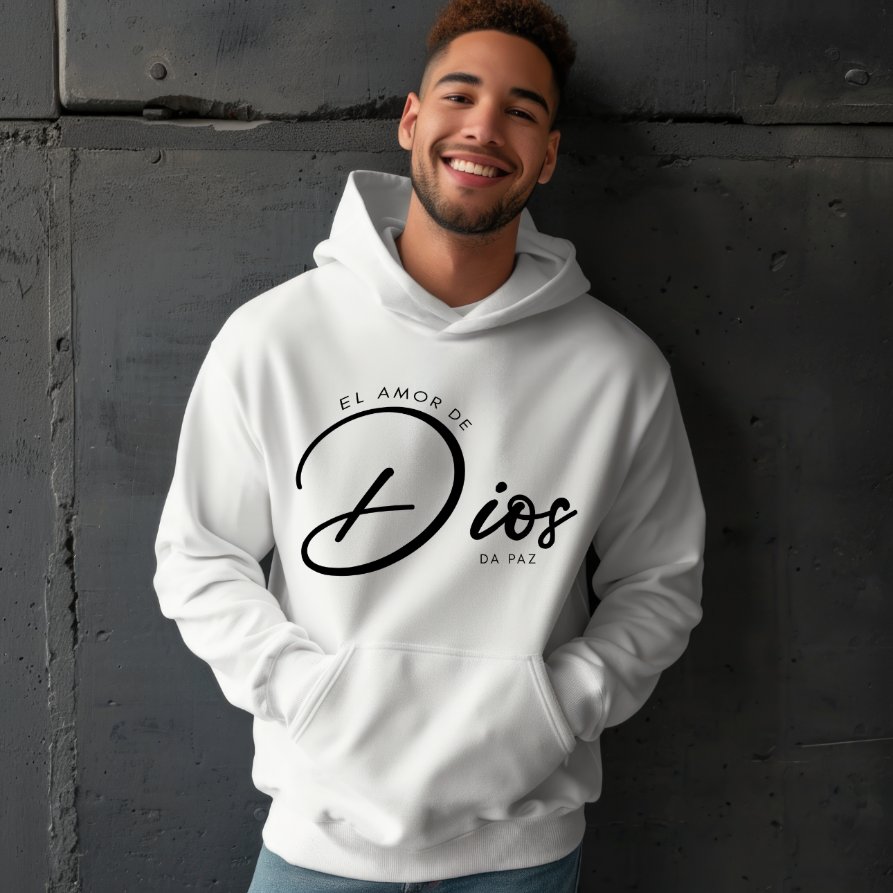 El Amor Dios/ God's Love