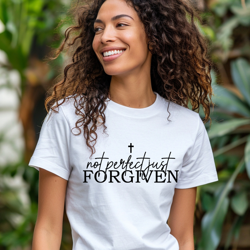 Not Perfect Forgiven