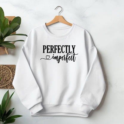 Perfectly imperfect