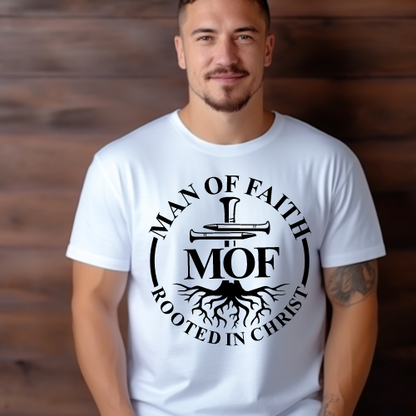 MOF Man Of Faith