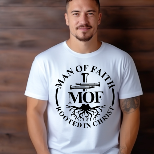 MOF Man Of Faith