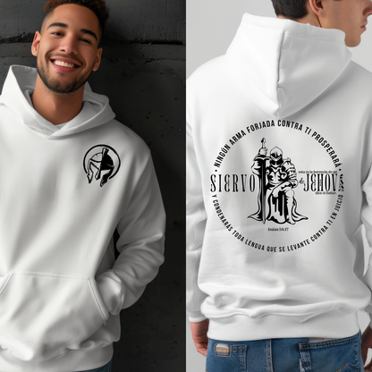 Siervo De Jesus/ Servant of God