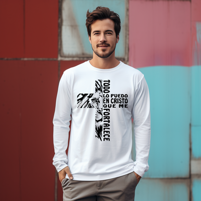 Todo Lo Puedo En Cristo