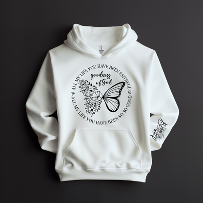 For All My Life You've Been Faithful