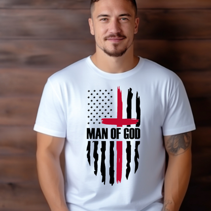 Man Of God