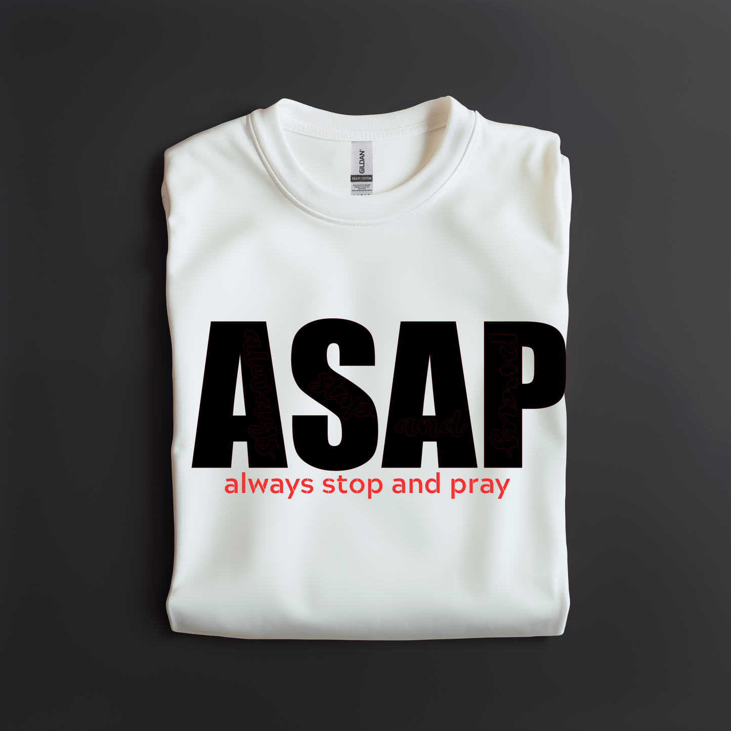 A.S.A.P