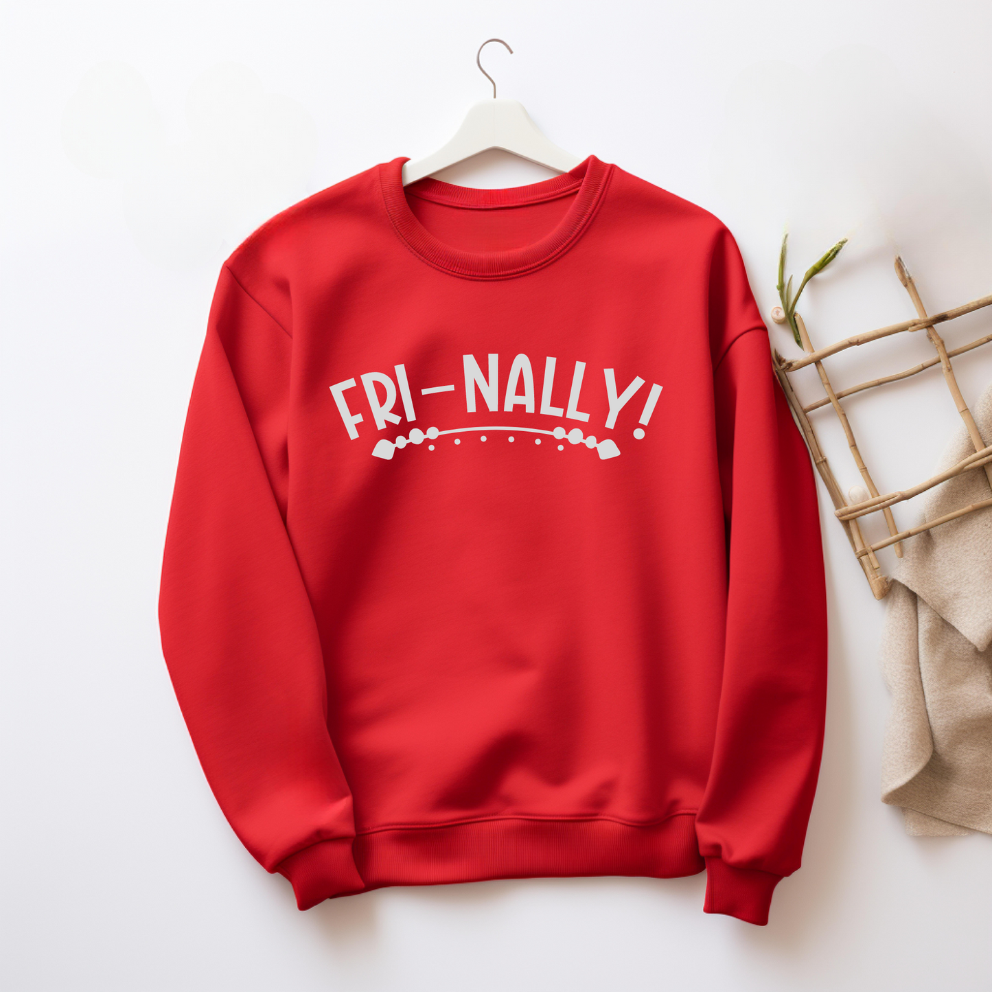 FRI-NALLY!
