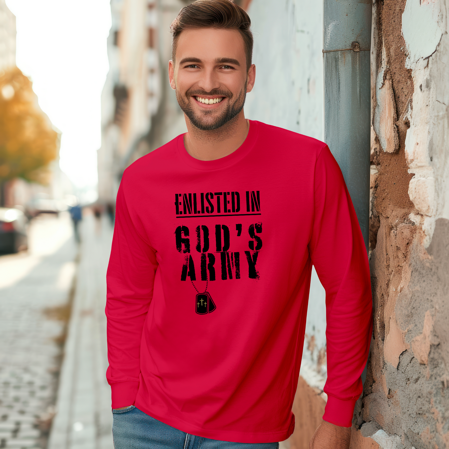 God's Army