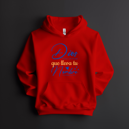 Dios Tiene un Plan/ God has a Plan