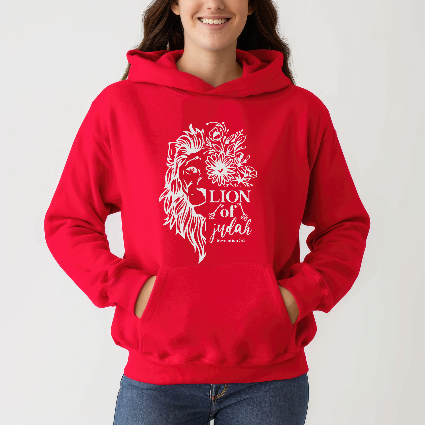 Lion Of Judah