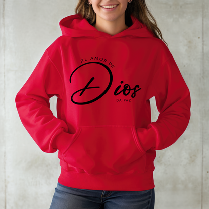 El Amor Dios/ God's Love