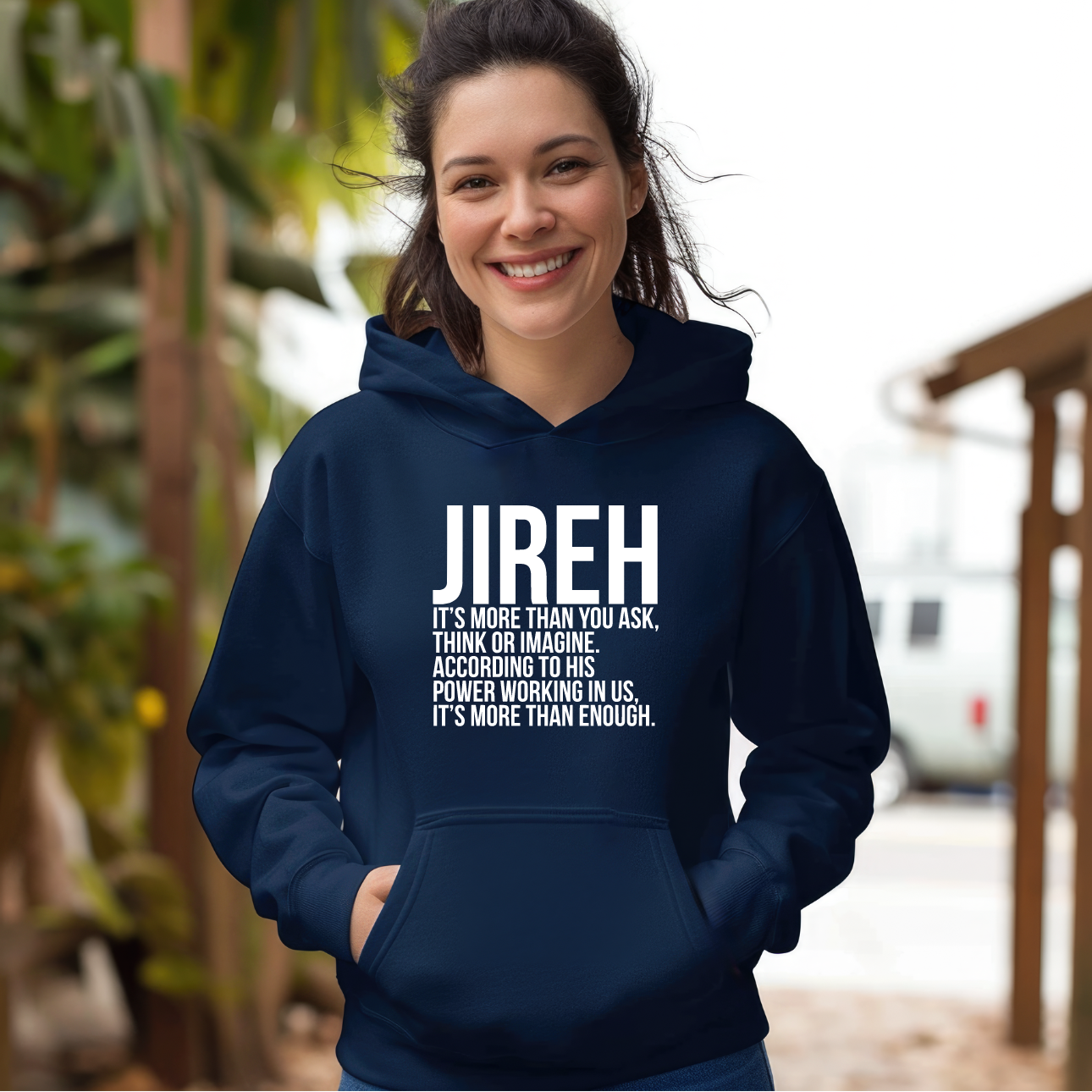 Jireh