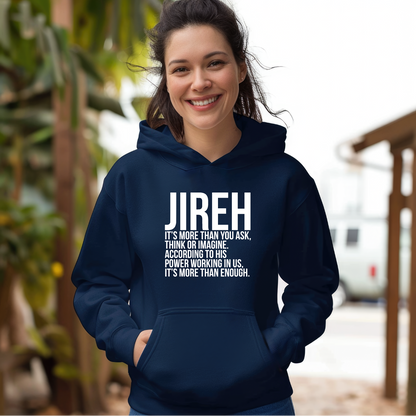 Jireh