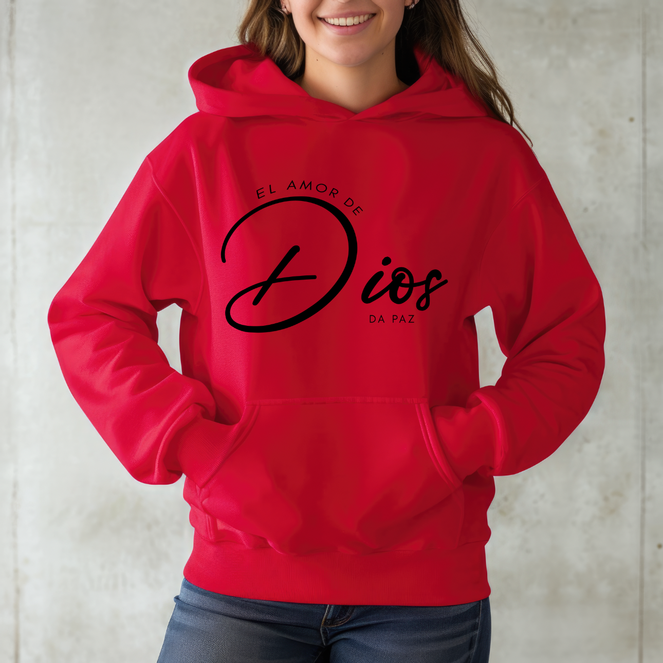 El Amor Dios/ God's Love