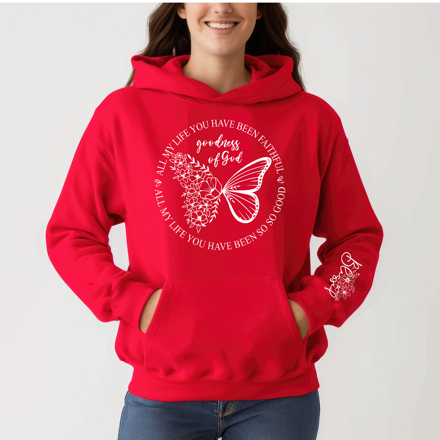 For All My Life You've Been Faithful