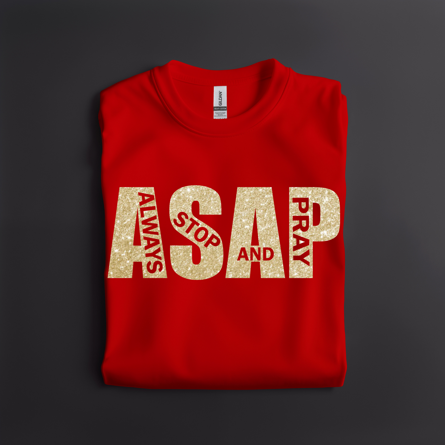 A.S.A.P