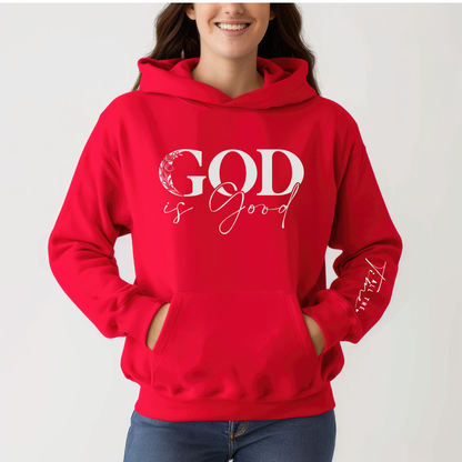 God is Good/ Blessed