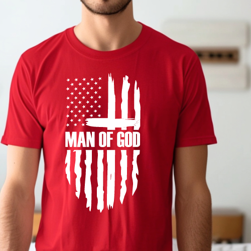 Man Of God