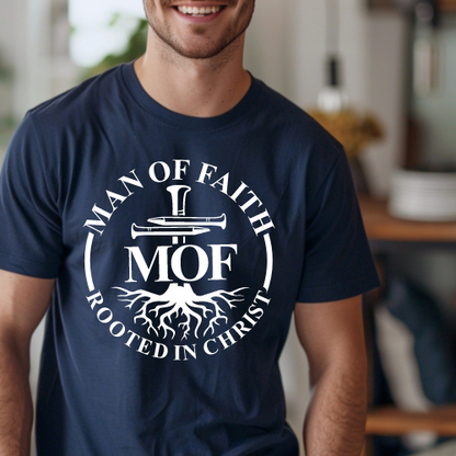 MOF Man Of Faith
