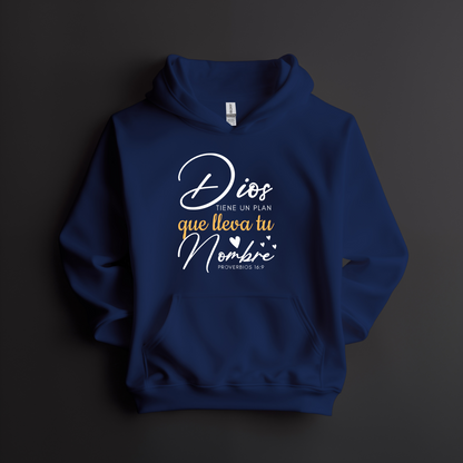 Dios Tiene un Plan/ God has a Plan