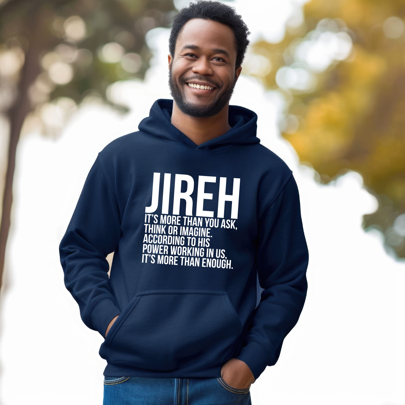 Jireh
