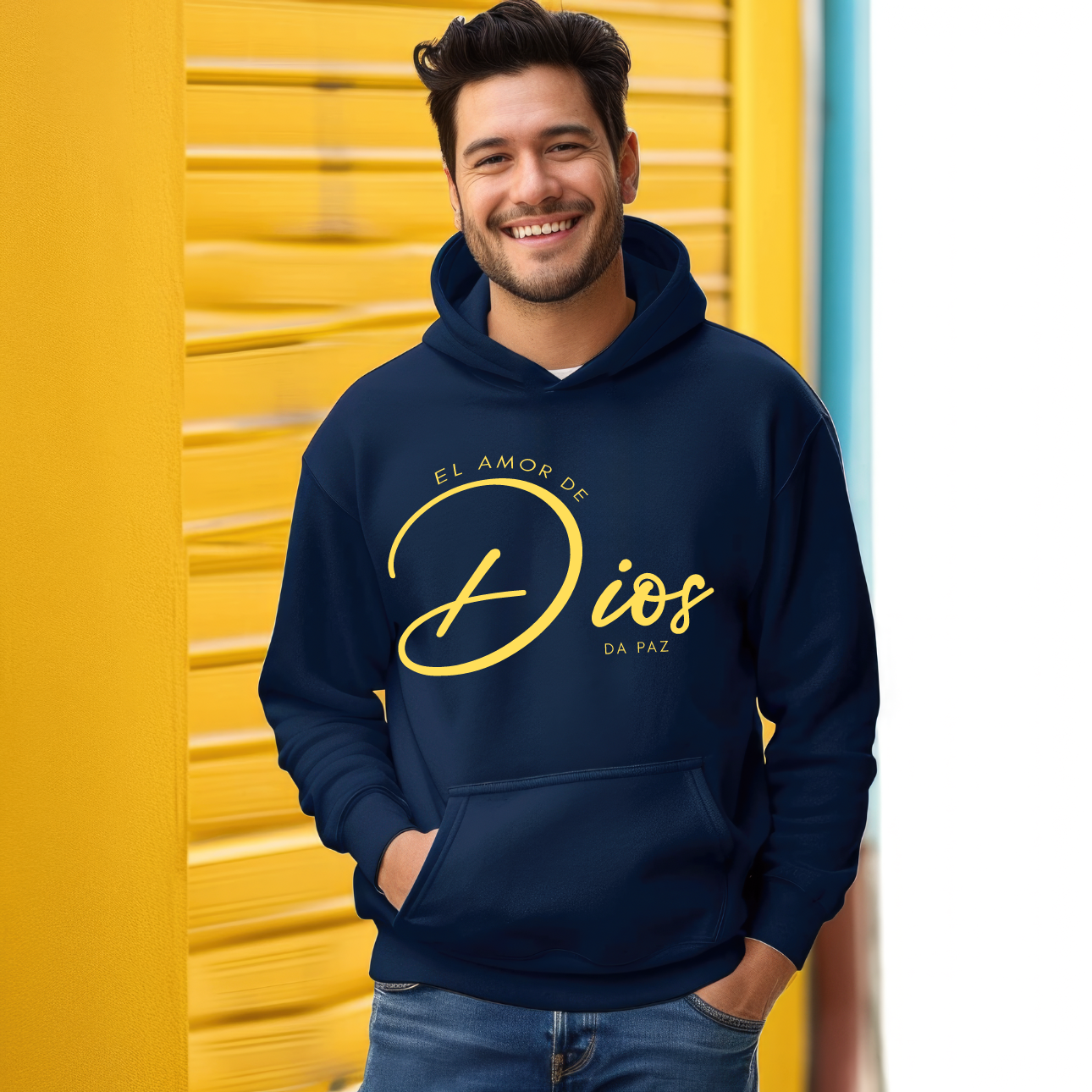 El Amor Dios/ God's Love