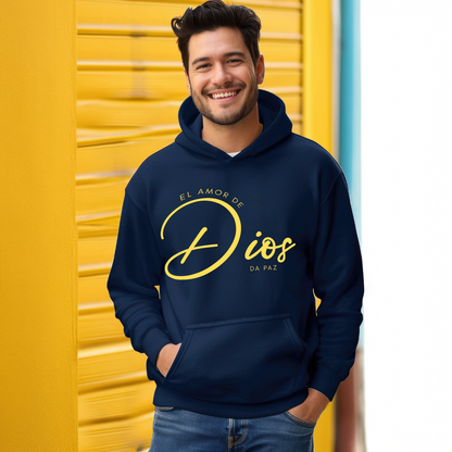 El Amor Dios/ God's Love