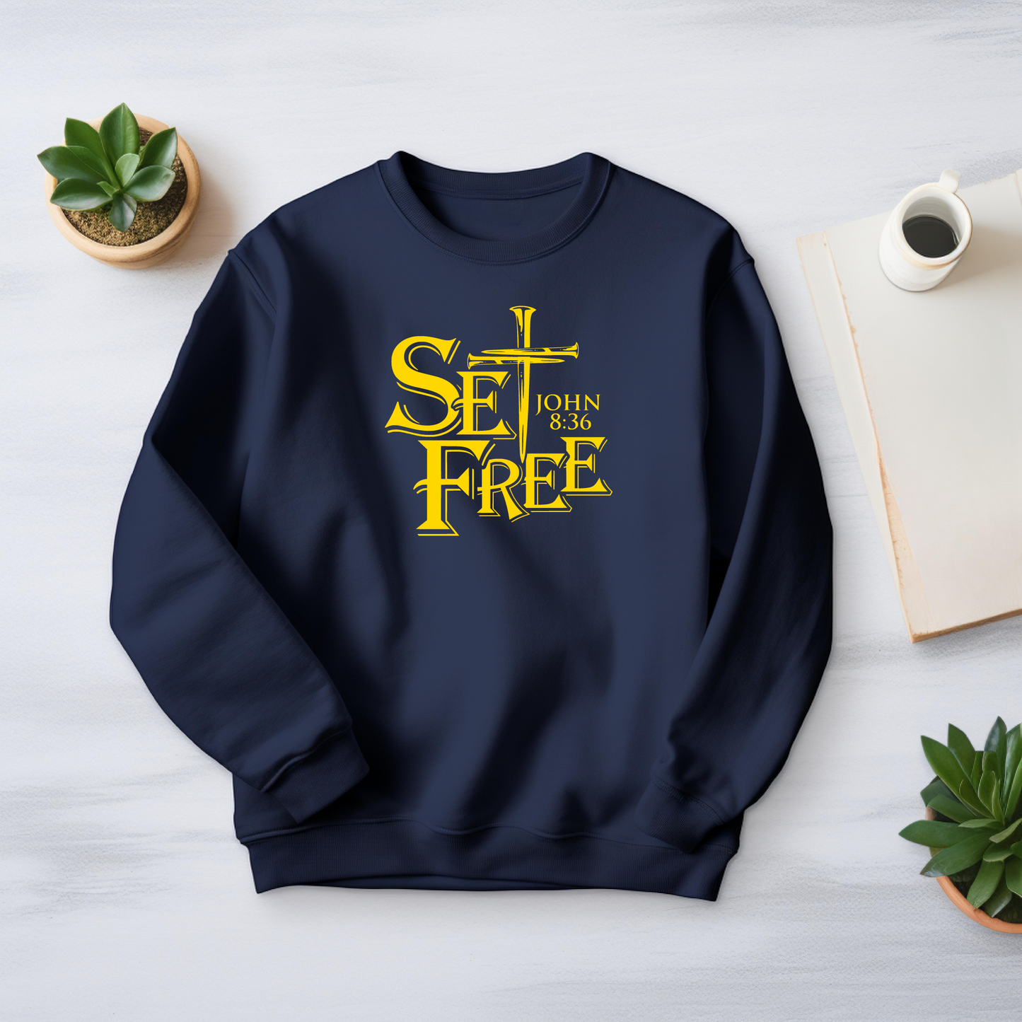 Set Free