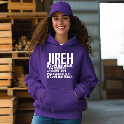 Jireh