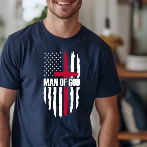 Man Of God