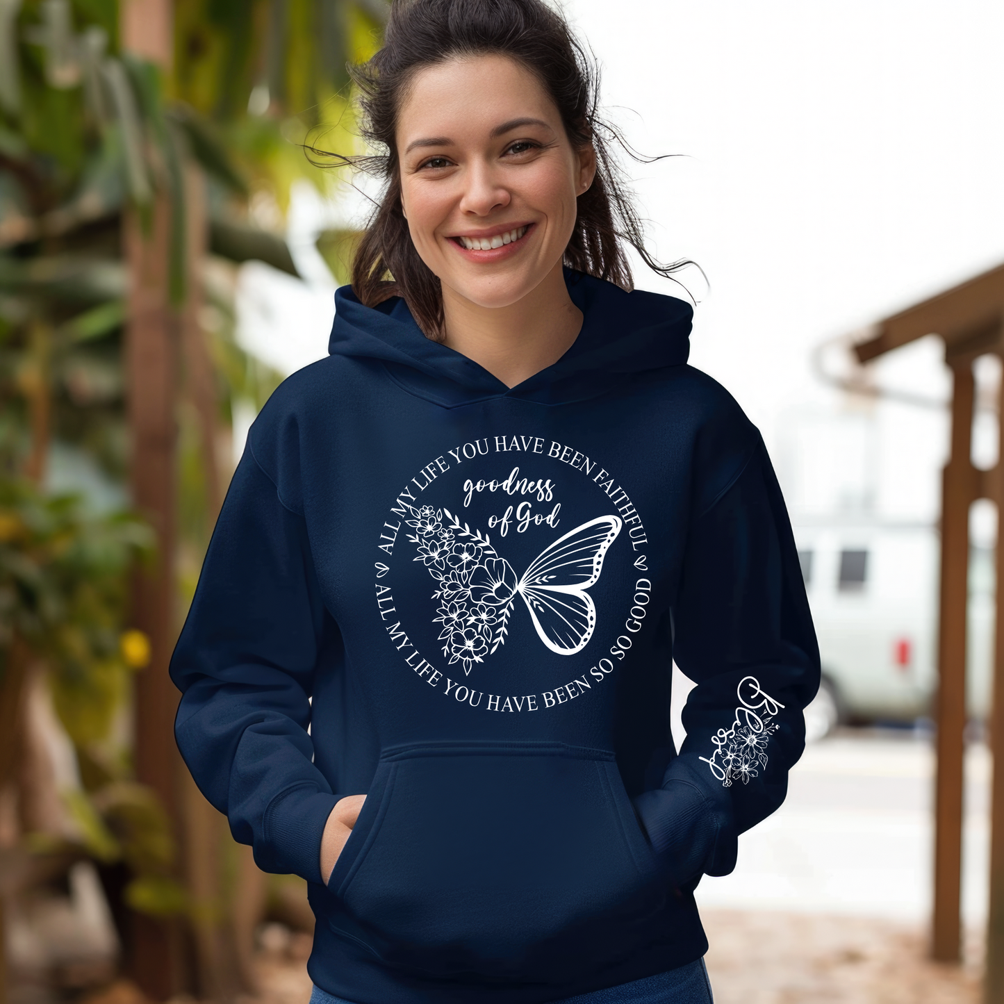 For All My Life You've Been Faithful