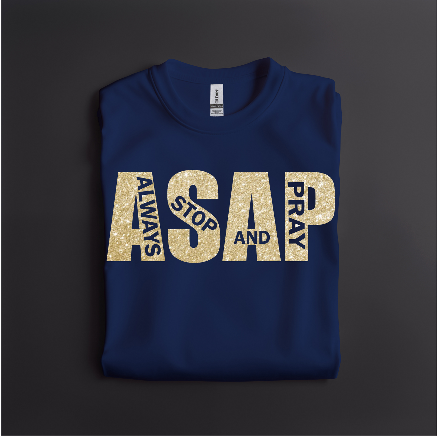 A.S.A.P