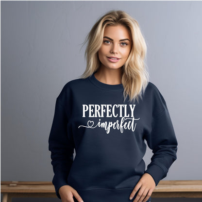 Perfectly imperfect
