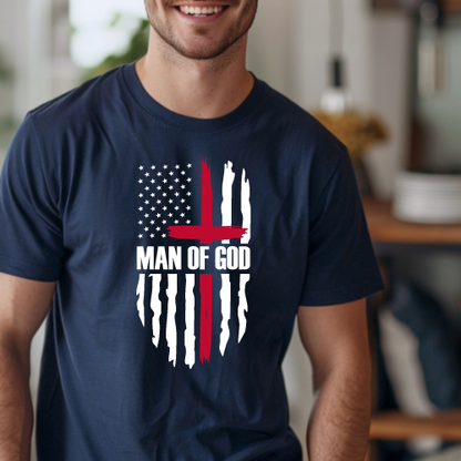 Man Of God