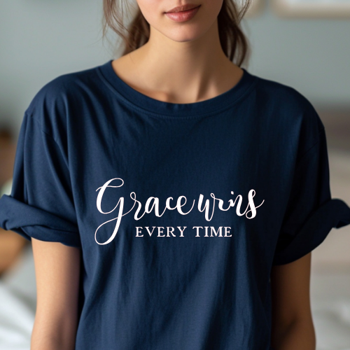 Grace Wins