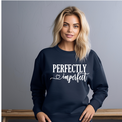 Perfectly imperfect
