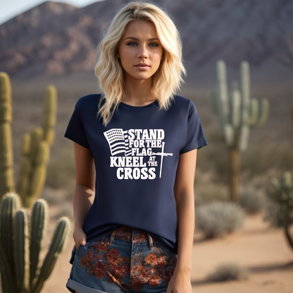 Stand For The Flag