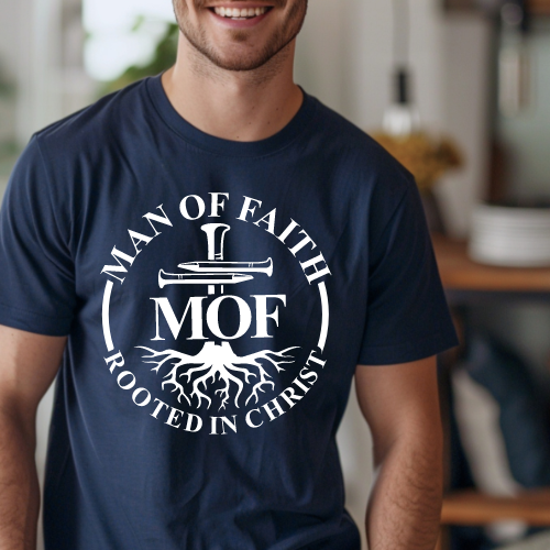 MOF Man Of Faith