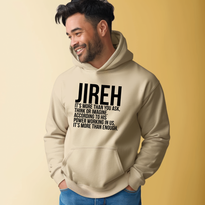 Jireh