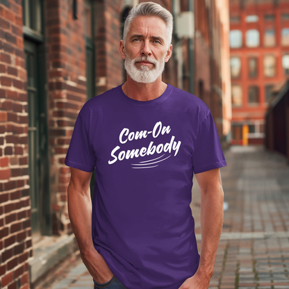 Com-On Somebody