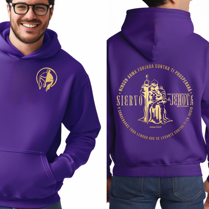 Siervo De Jesus/ Servant of God