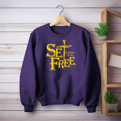 Set Free