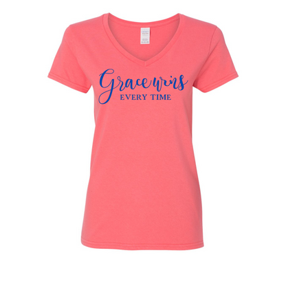 Grace Wins