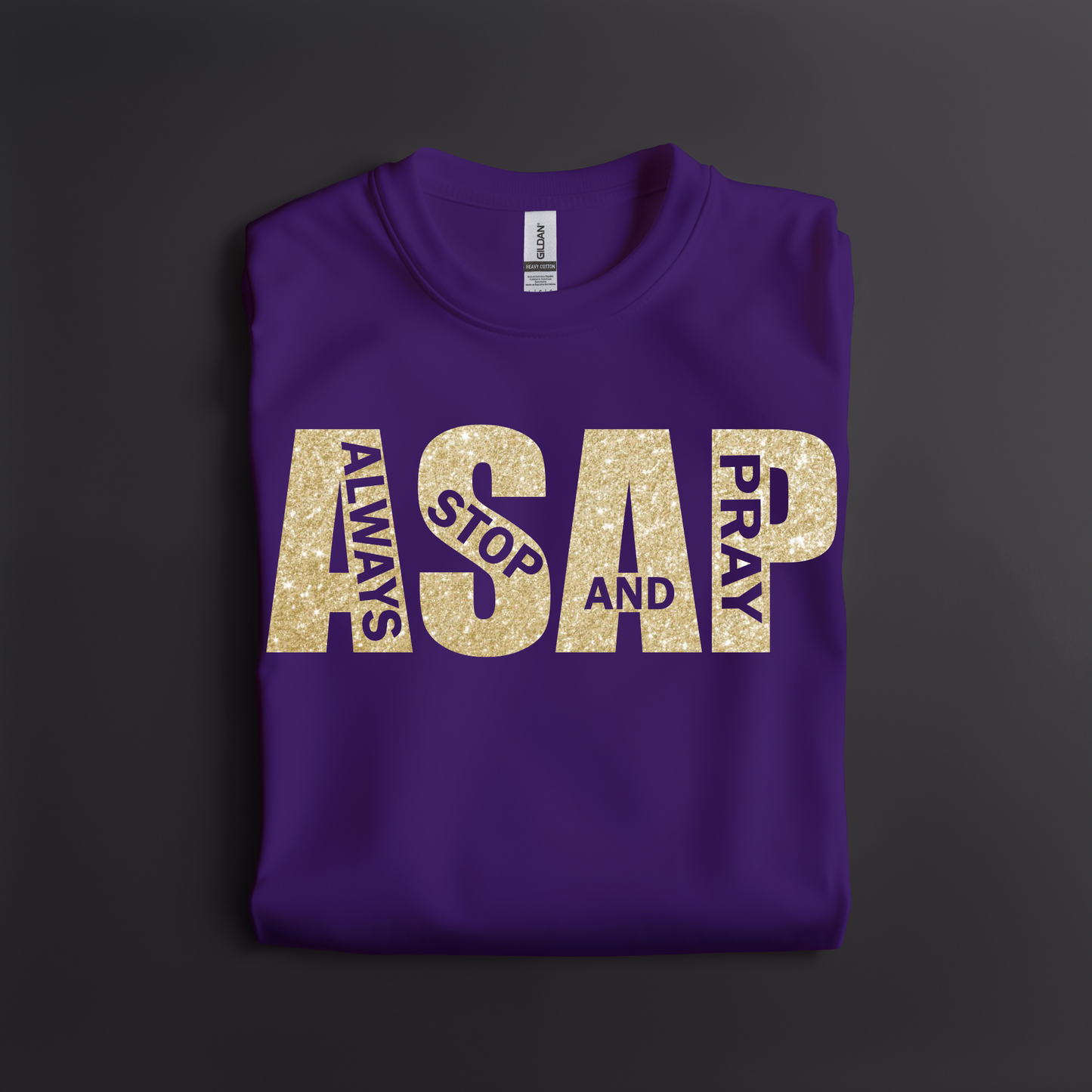 A.S.A.P