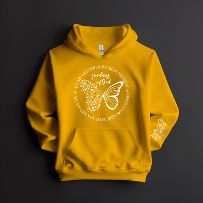 For All My Life You've Been Faithful